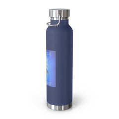 Shine - Vacuum Insulated Bottle