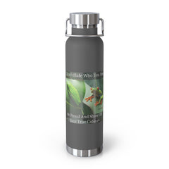 Show Off - Vacuum Insulated Bottle