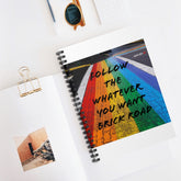 Lo que tú quieras - Diario