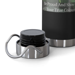 Show Off - Vacuum Insulated Bottle