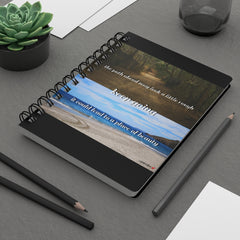 Un lugar de belleza - Diario