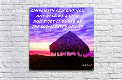 Acrylic Print