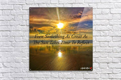 Acrylic Print