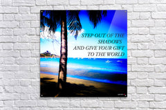 Acrylic Print
