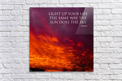 Acrylic Print