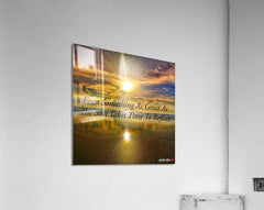 Acrylic Print