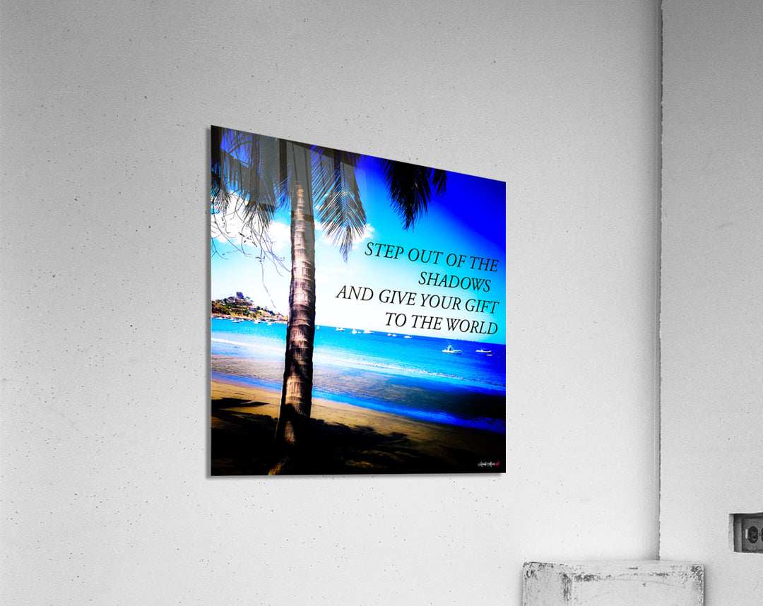 Acrylic Print