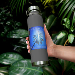Shine - Vacuum Insulated Bottle