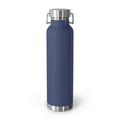 Give Your Gift - Vacuum Insulated Bottle