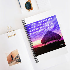 Simplicity - Journal