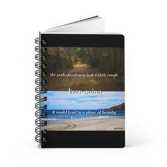 Un lugar de belleza - Diario