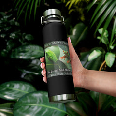 Show Off - Vacuum Insulated Bottle