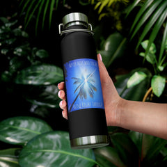 Shine - Vacuum Insulated Bottle