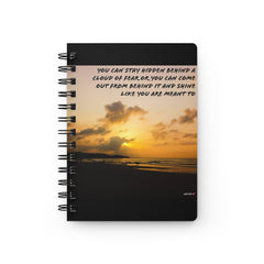 Como estás destinado a ser - Diario