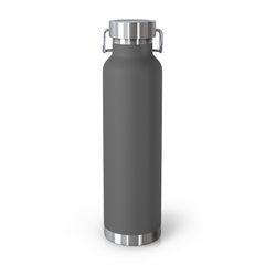 Show Off - Vacuum Insulated Bottle