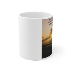 Like You Are Meant To - Mug