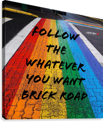 Giclée Stretched Canvas Print