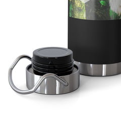 Slow Down - Vacuum Insulated Bottle