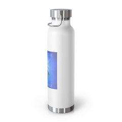 Shine - Vacuum Insulated Bottle
