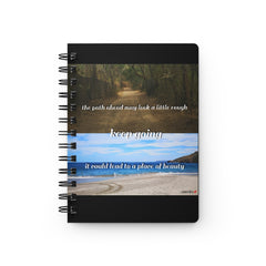 Un lugar de belleza - Diario