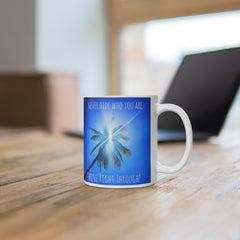 Shine - Mug