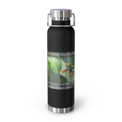Show Off -  Vacuum Insulated Bottle