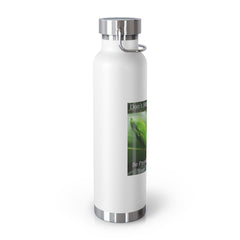 Show Off - Vacuum Insulated Bottle