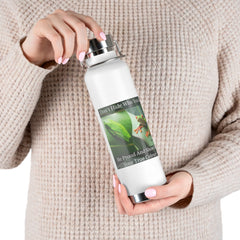 Show Off - Vacuum Insulated Bottle