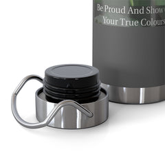 Show Off - Vacuum Insulated Bottle