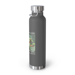 Show Off - Vacuum Insulated Bottle