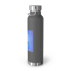 Shine - Vacuum Insulated Bottle