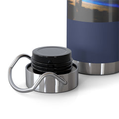 Give Your Gift - Vacuum Insulated Bottle