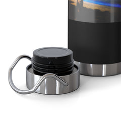 Give Your Gift - Vacuum Insulated Bottle