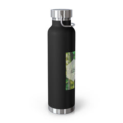 Slow Down - Vacuum Insulated Bottle