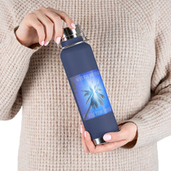Shine - Vacuum Insulated Bottle