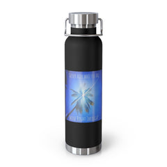 Shine - Vacuum Insulated Bottle