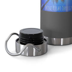 Shine - Vacuum Insulated Bottle