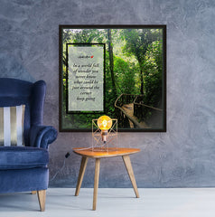 A la vuelta de la esquina