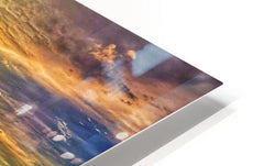 HD Sublimation Metal Print