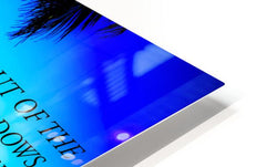 HD Sublimation Metal Print