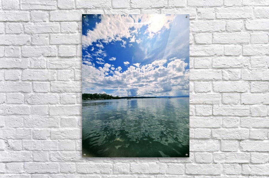 Acrylic Print