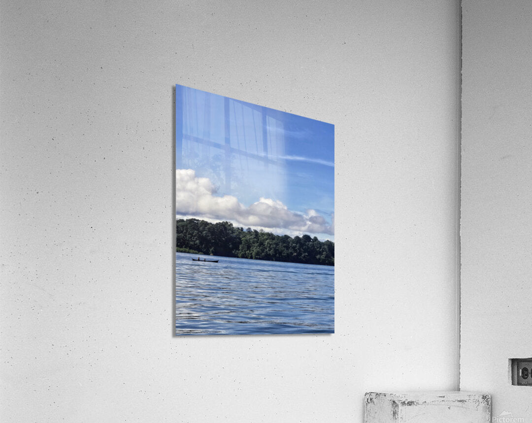 Acrylic Print