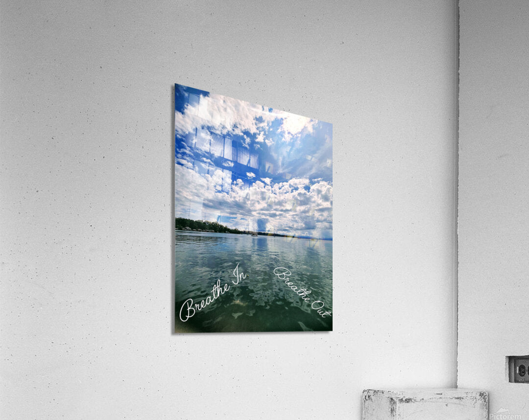 Acrylic Print