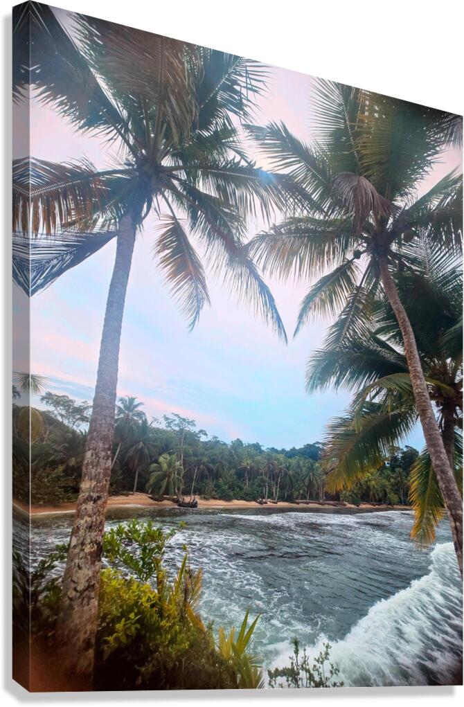 2444861 :: Giclée Stretched Canvas Print