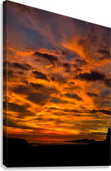 2477324 :: Giclée Stretched Canvas Print