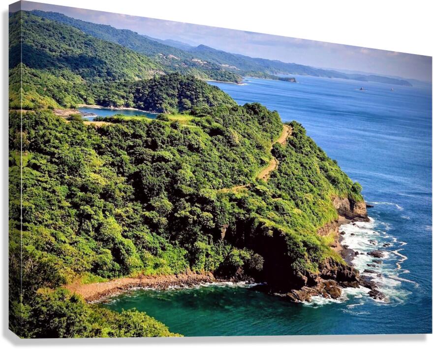 2493648 :: Giclée Stretched Canvas Print