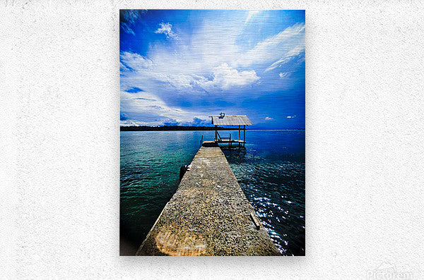 2159746 :: Brushed Metal Print