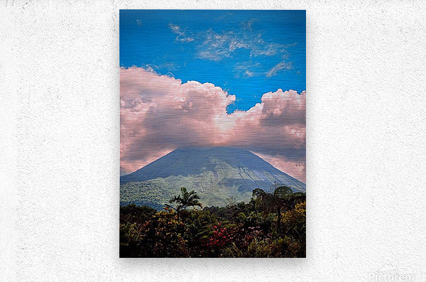 2465994 :: Brushed Metal Print