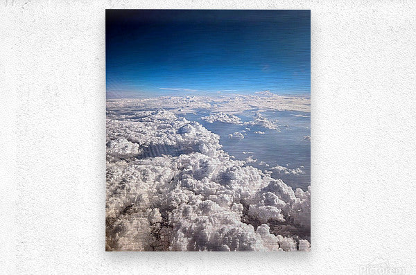 2469198 :: Brushed Metal Print