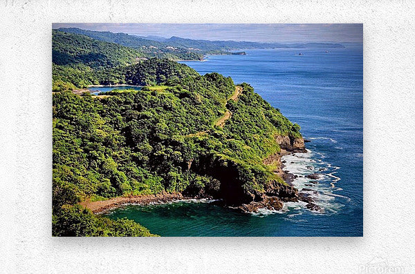 2493648 :: Brushed Metal Print